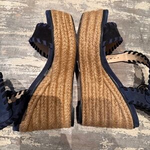Jimmy Choo Espadrille Shoes